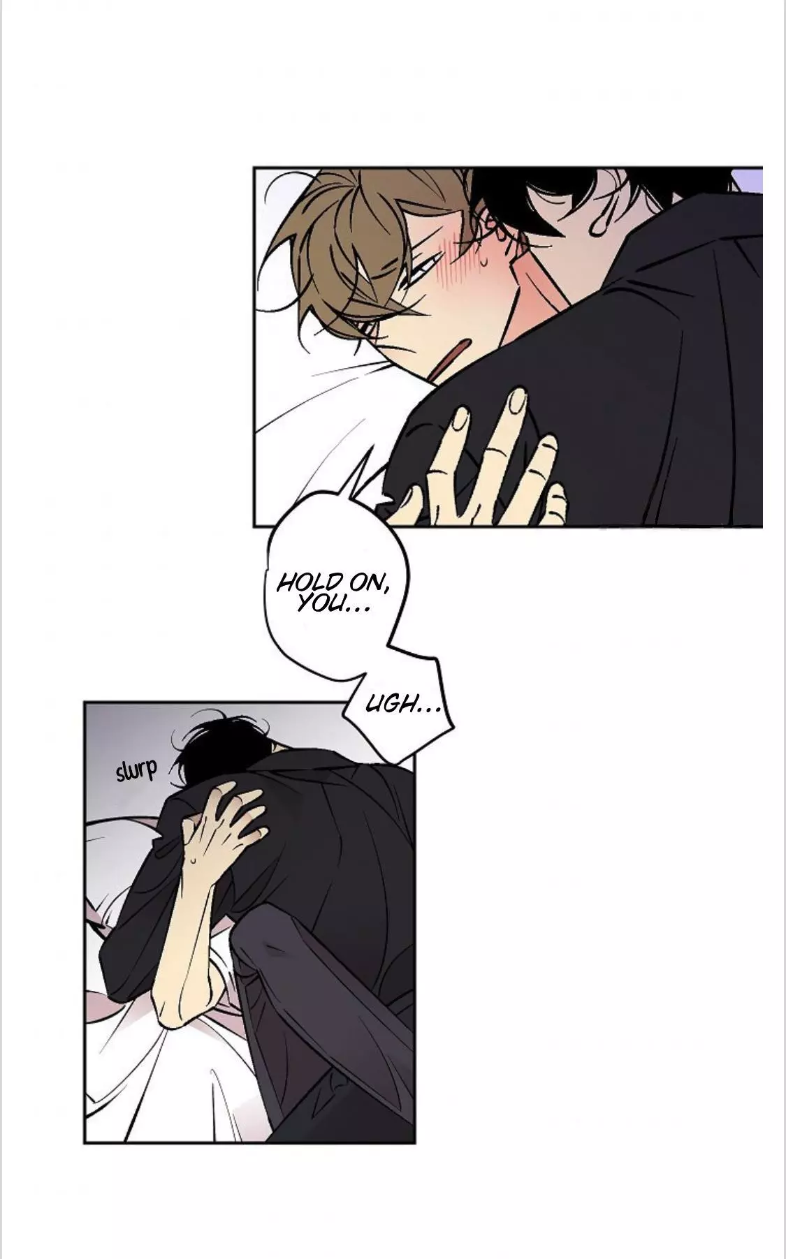 An Exclusive Contract - Chapter 43 Page 5