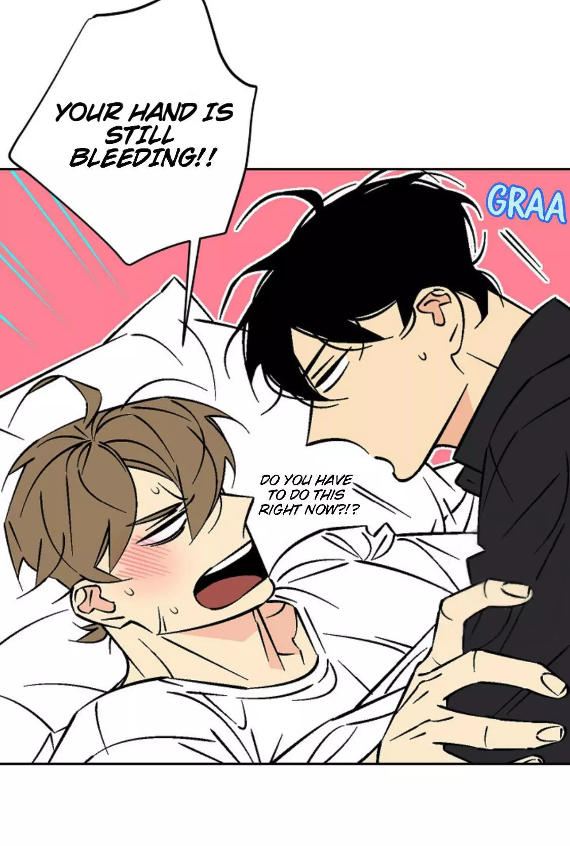 An Exclusive Contract - Chapter 43 Page 7