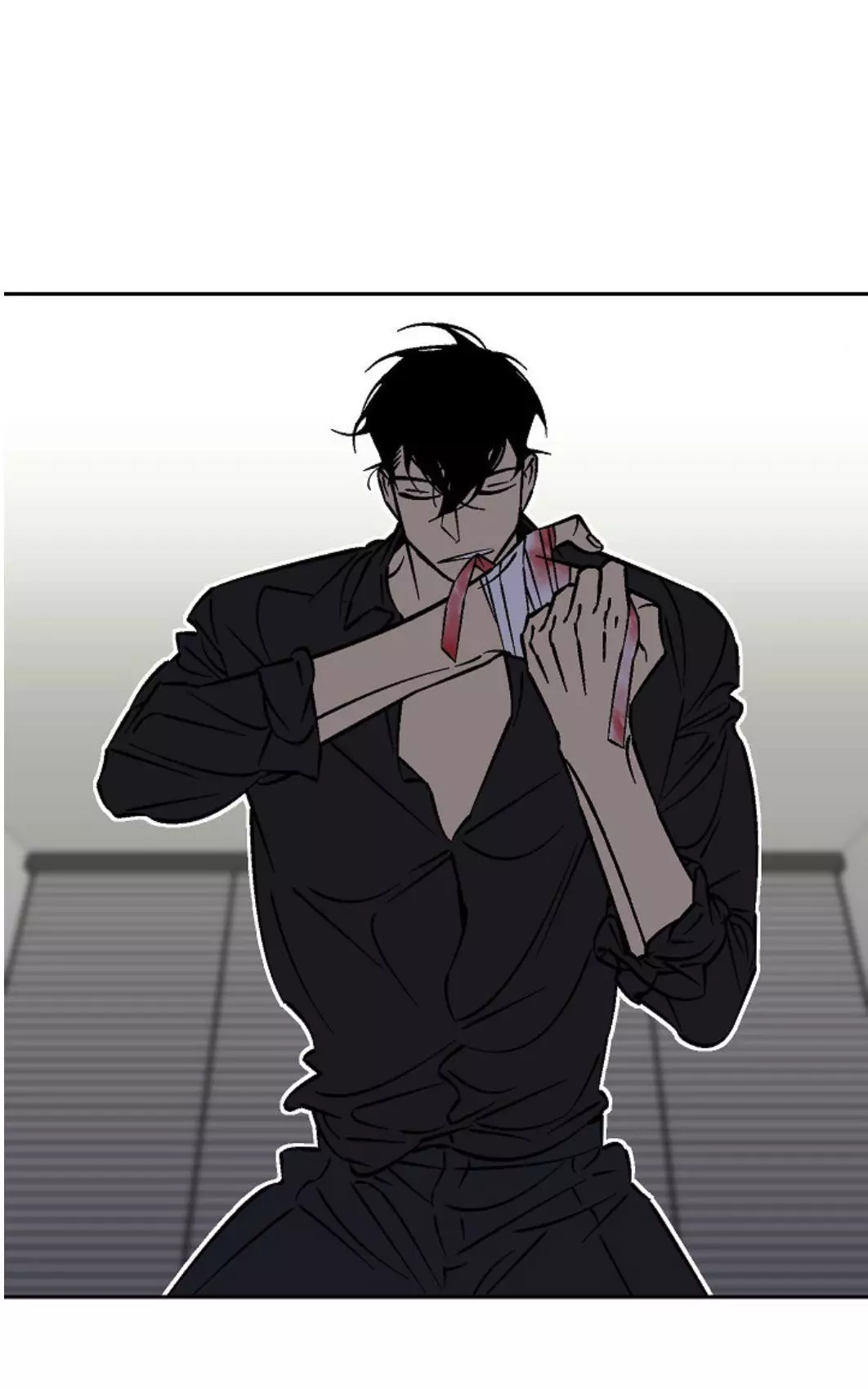 An Exclusive Contract - Chapter 43 Page 9