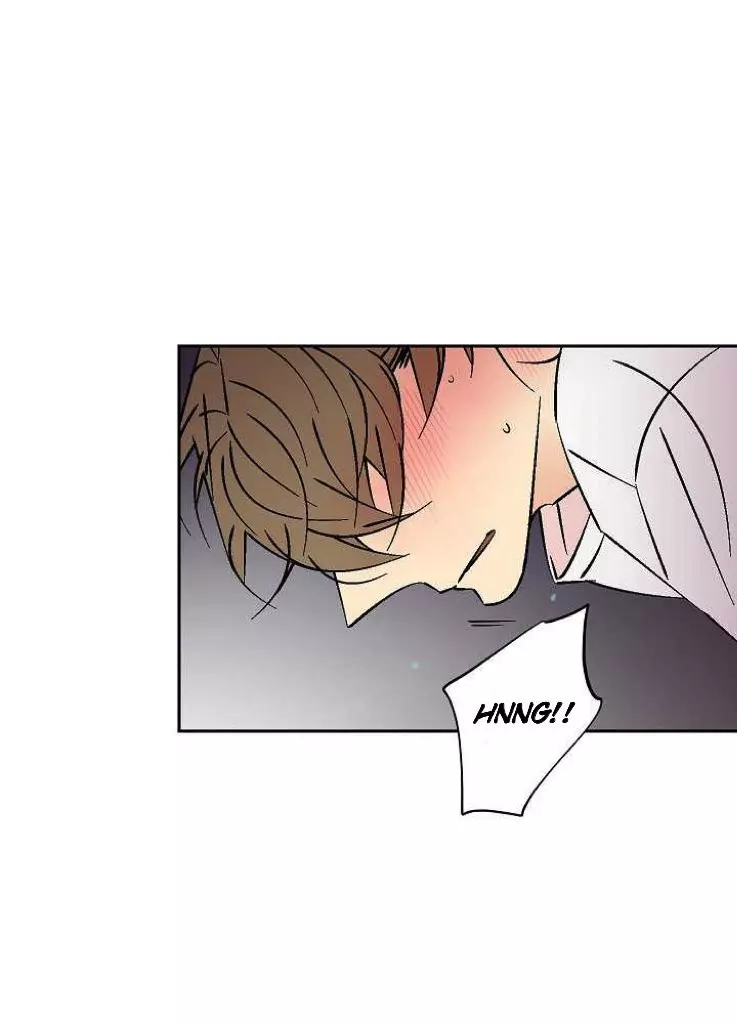 An Exclusive Contract - Chapter 44 Page 11