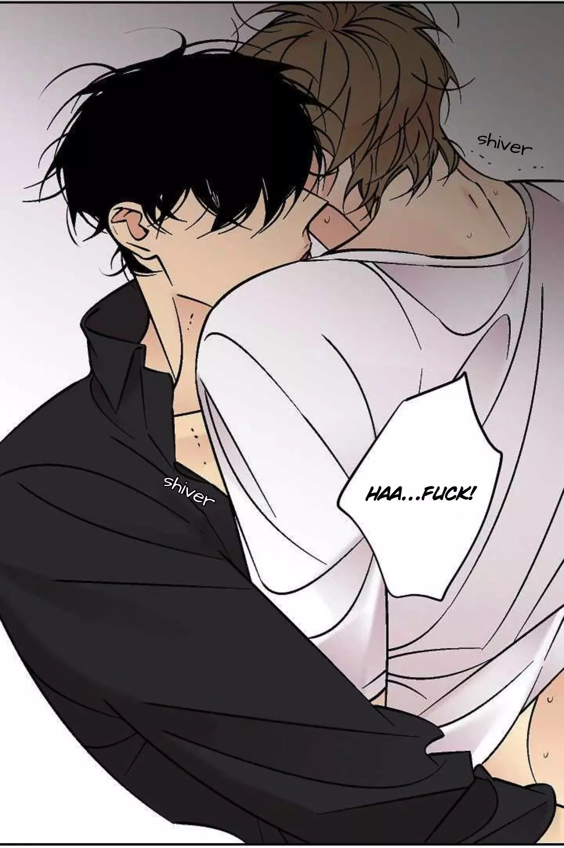 An Exclusive Contract - Chapter 44 Page 14