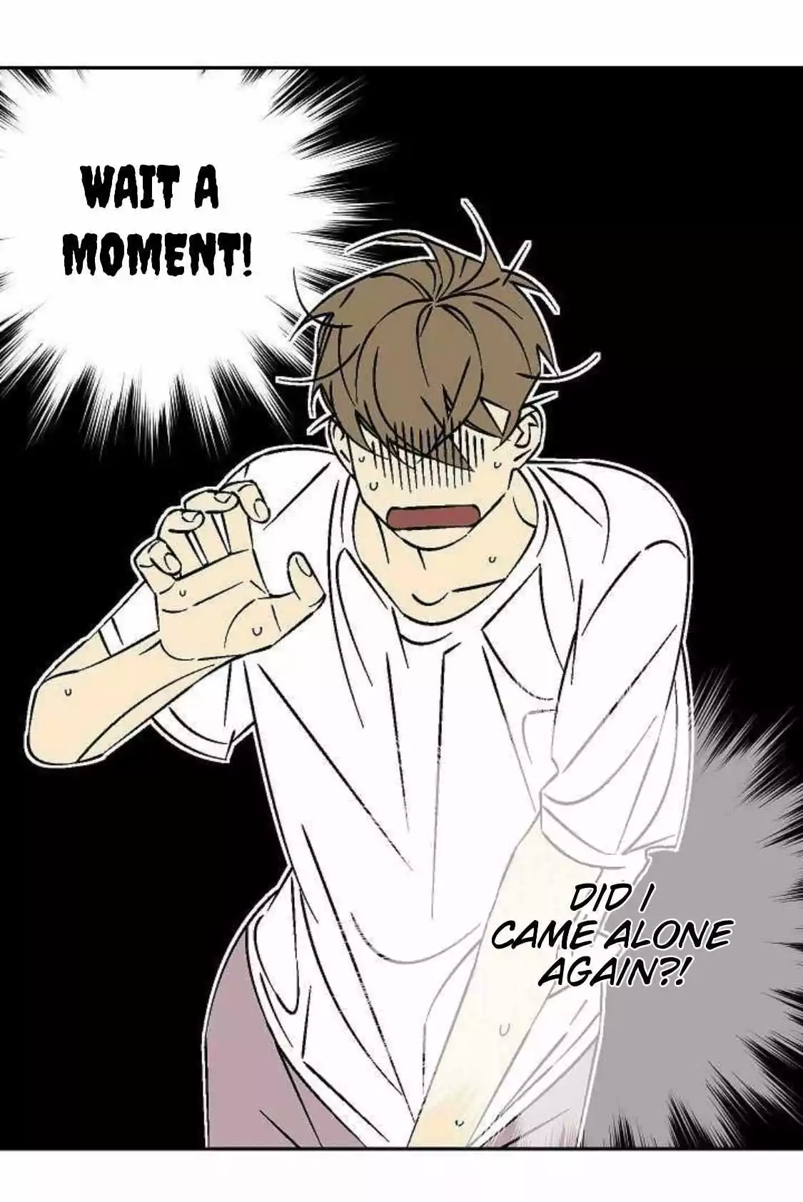 An Exclusive Contract - Chapter 44 Page 18