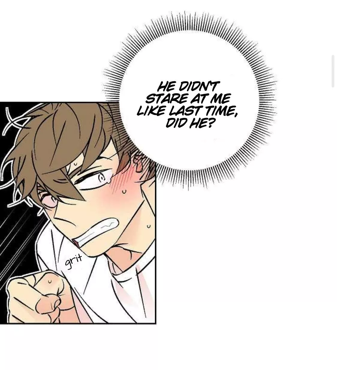 An Exclusive Contract - Chapter 44 Page 19
