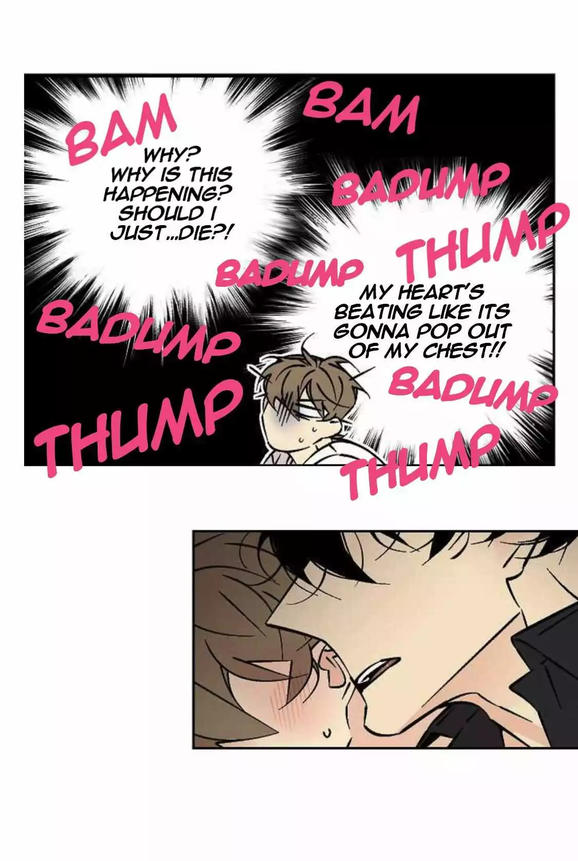 An Exclusive Contract - Chapter 44 Page 25