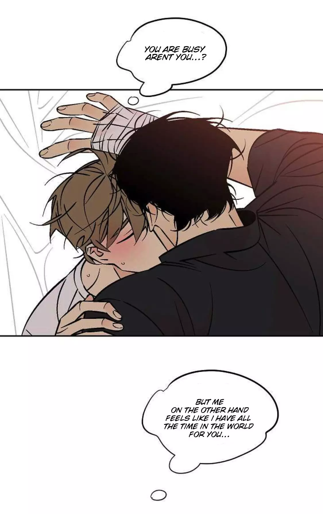 An Exclusive Contract - Chapter 44 Page 27