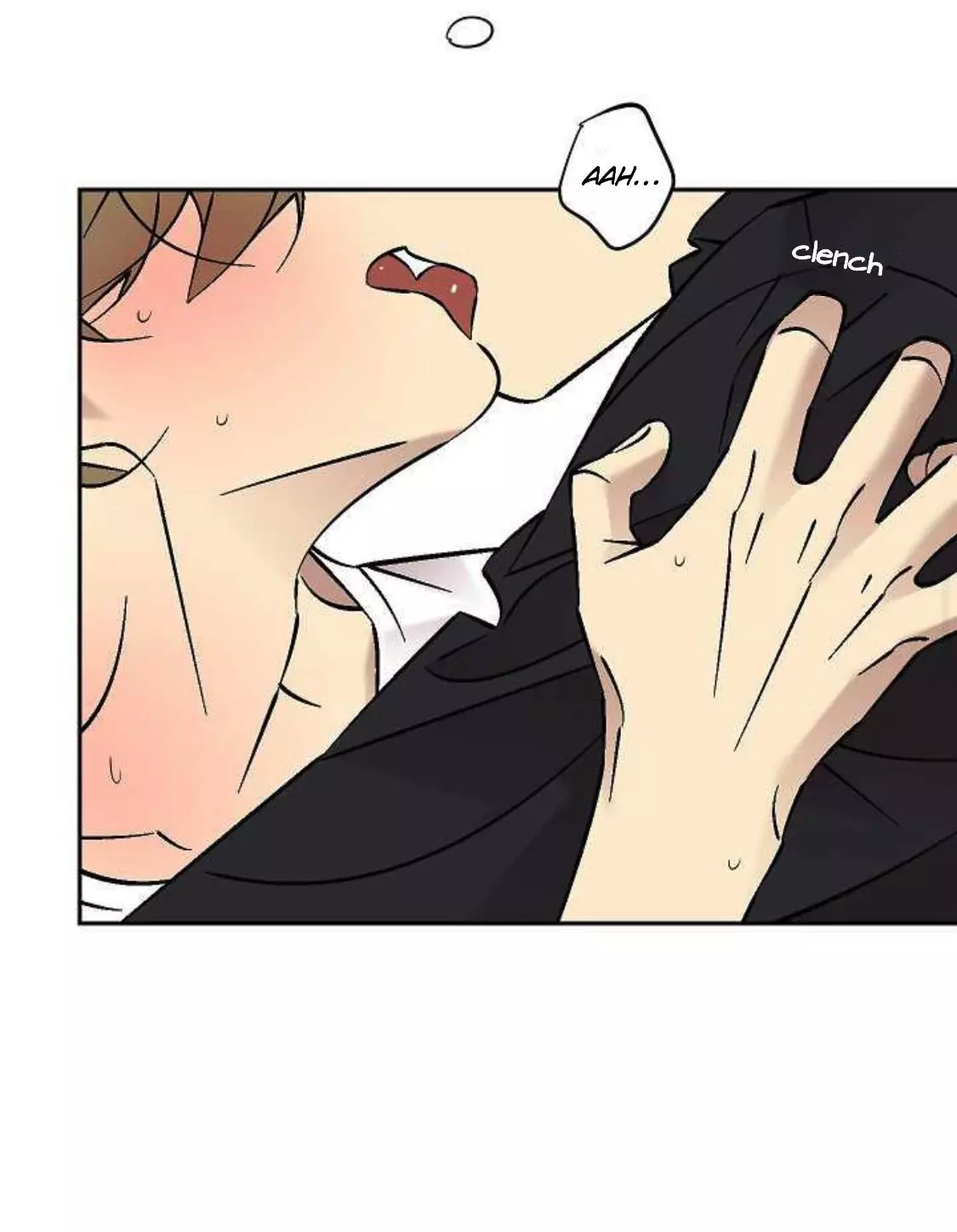 An Exclusive Contract - Chapter 44 Page 28