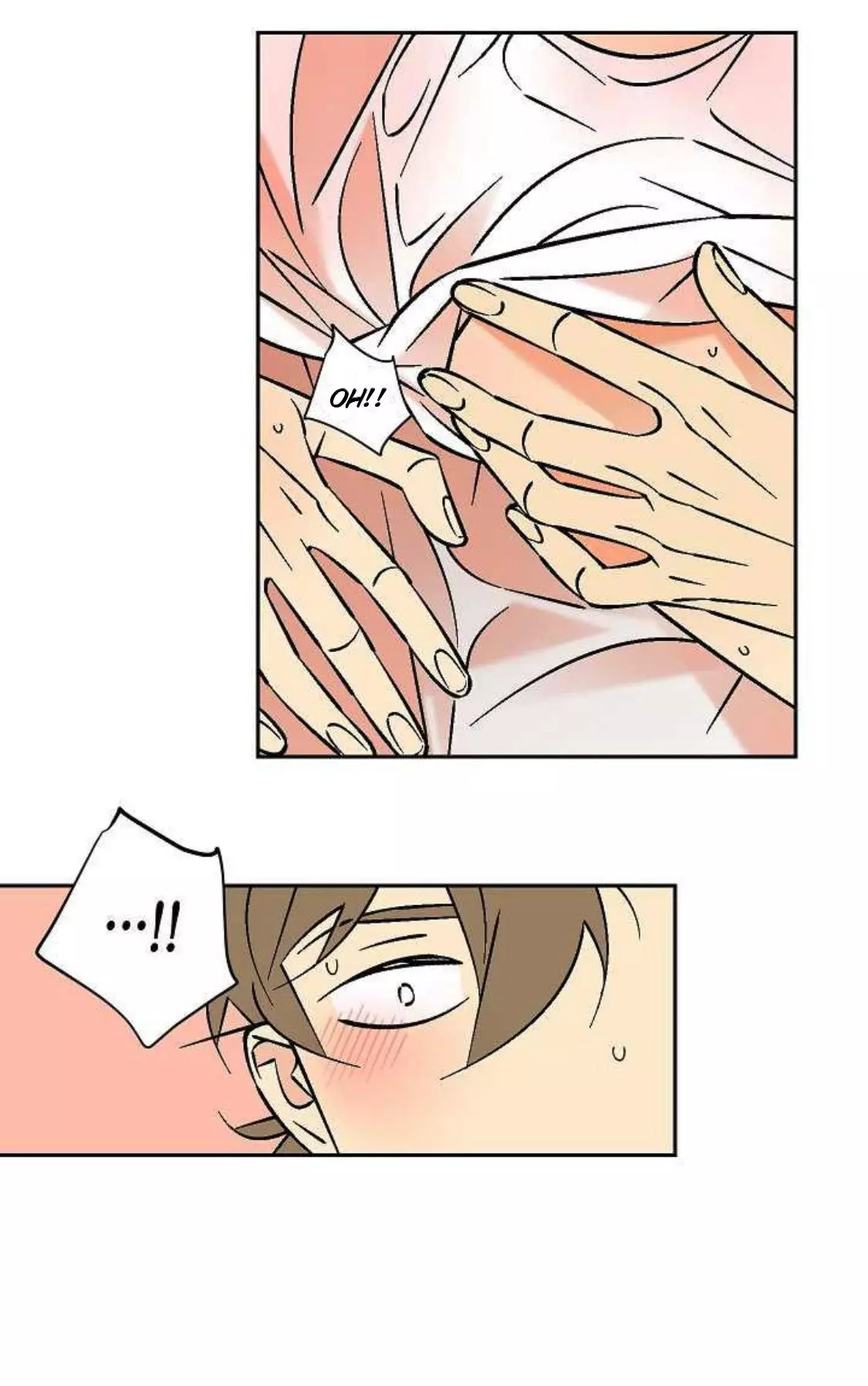 An Exclusive Contract - Chapter 44 Page 30