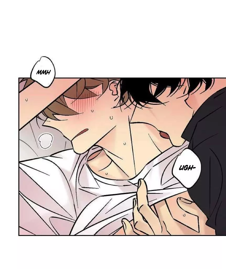 An Exclusive Contract - Chapter 44 Page 31