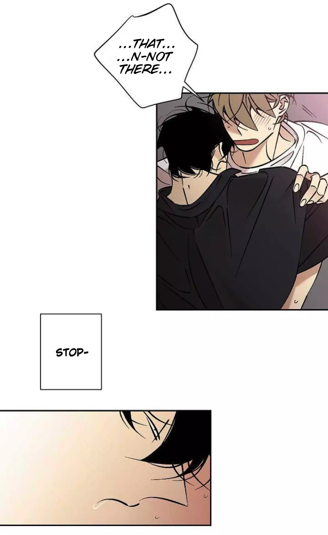 An Exclusive Contract - Chapter 44 Page 36