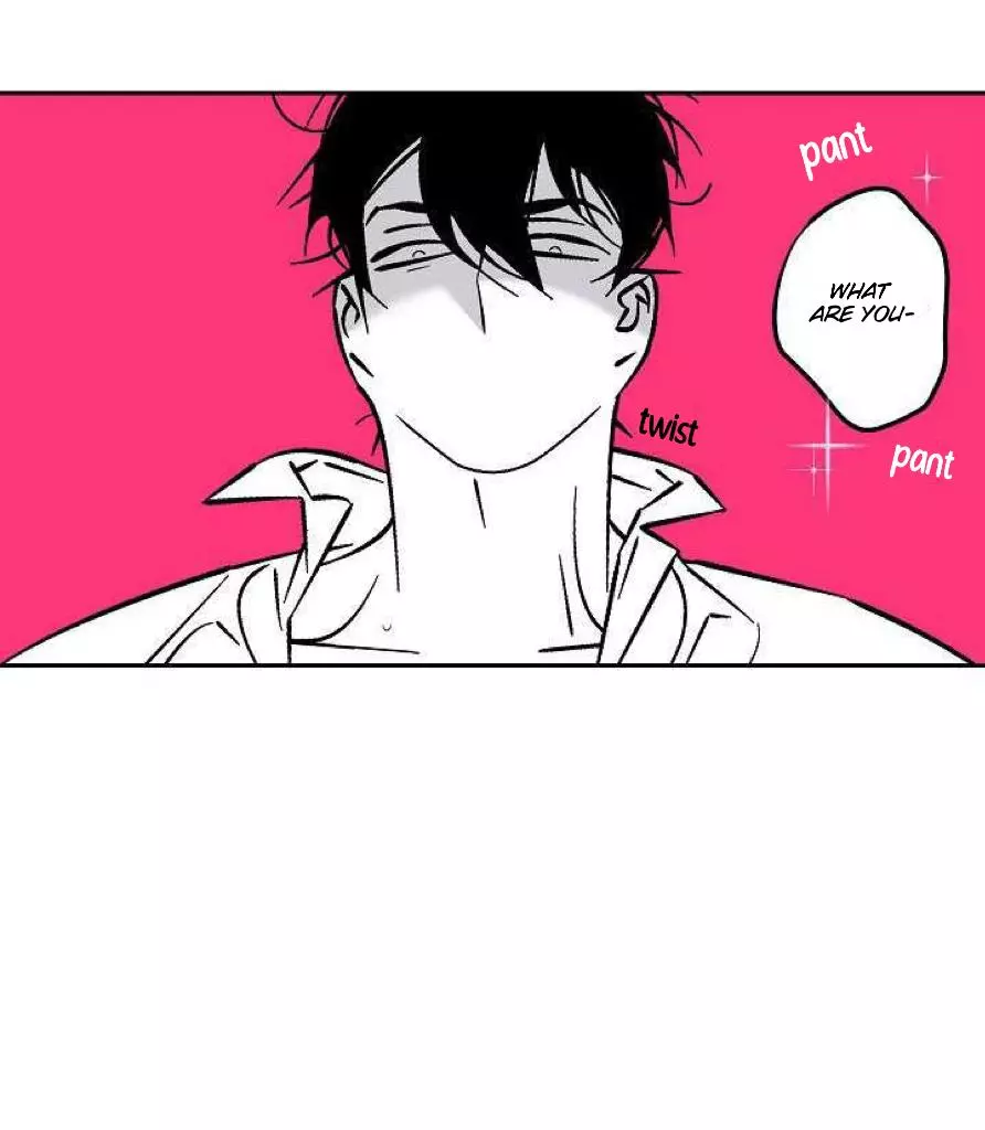 An Exclusive Contract - Chapter 44 Page 39