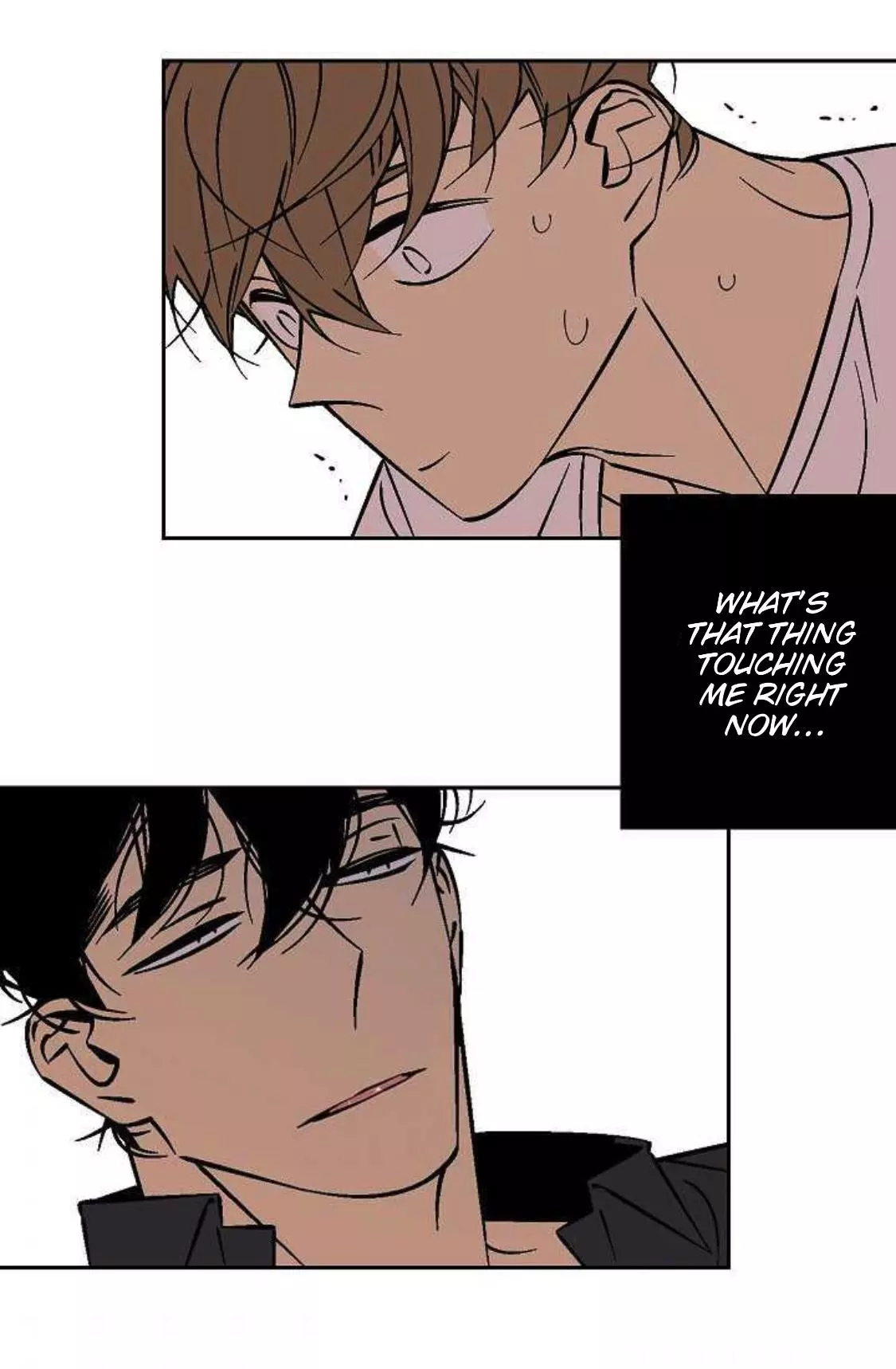 An Exclusive Contract - Chapter 44 Page 4