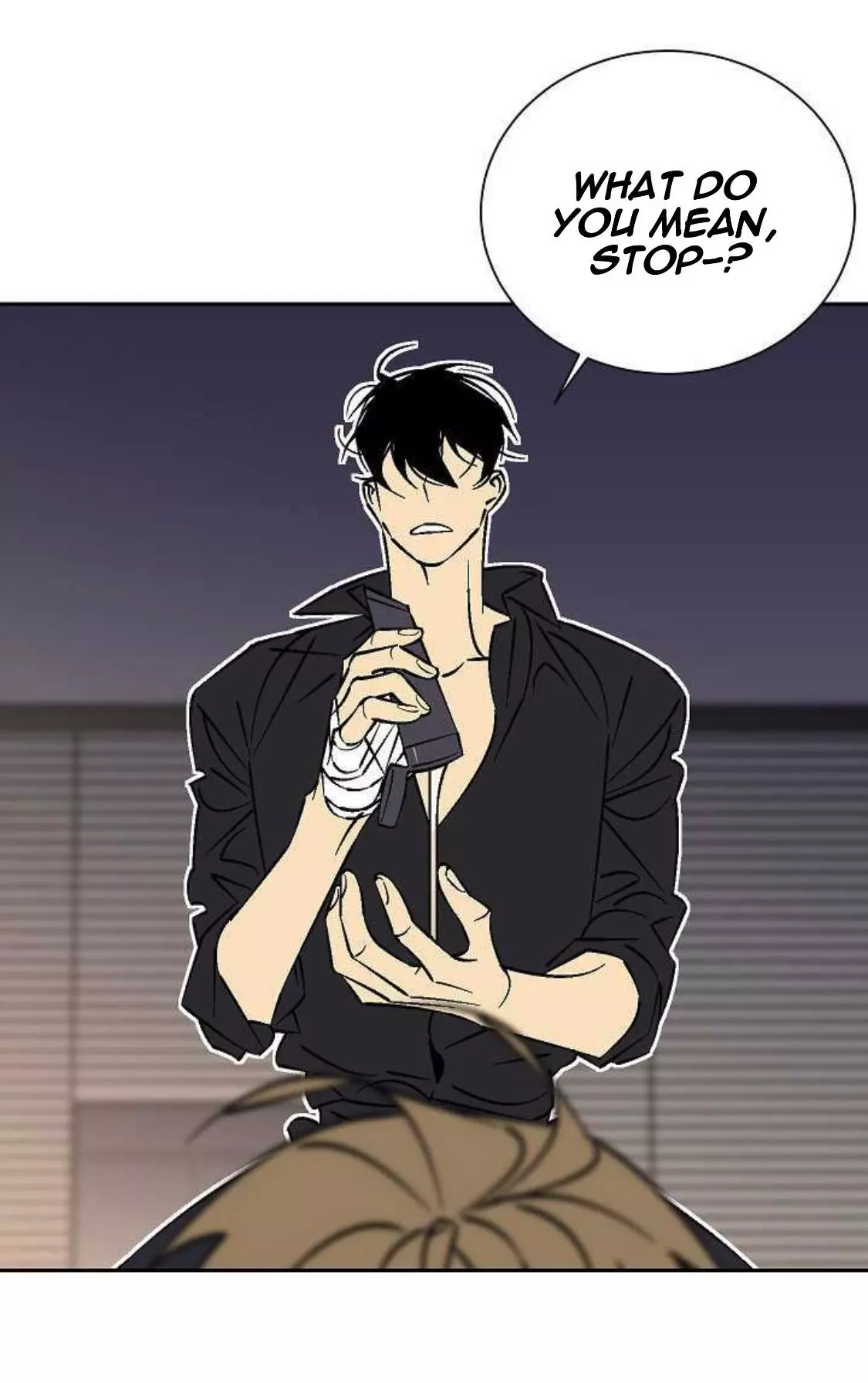 An Exclusive Contract - Chapter 44 Page 41