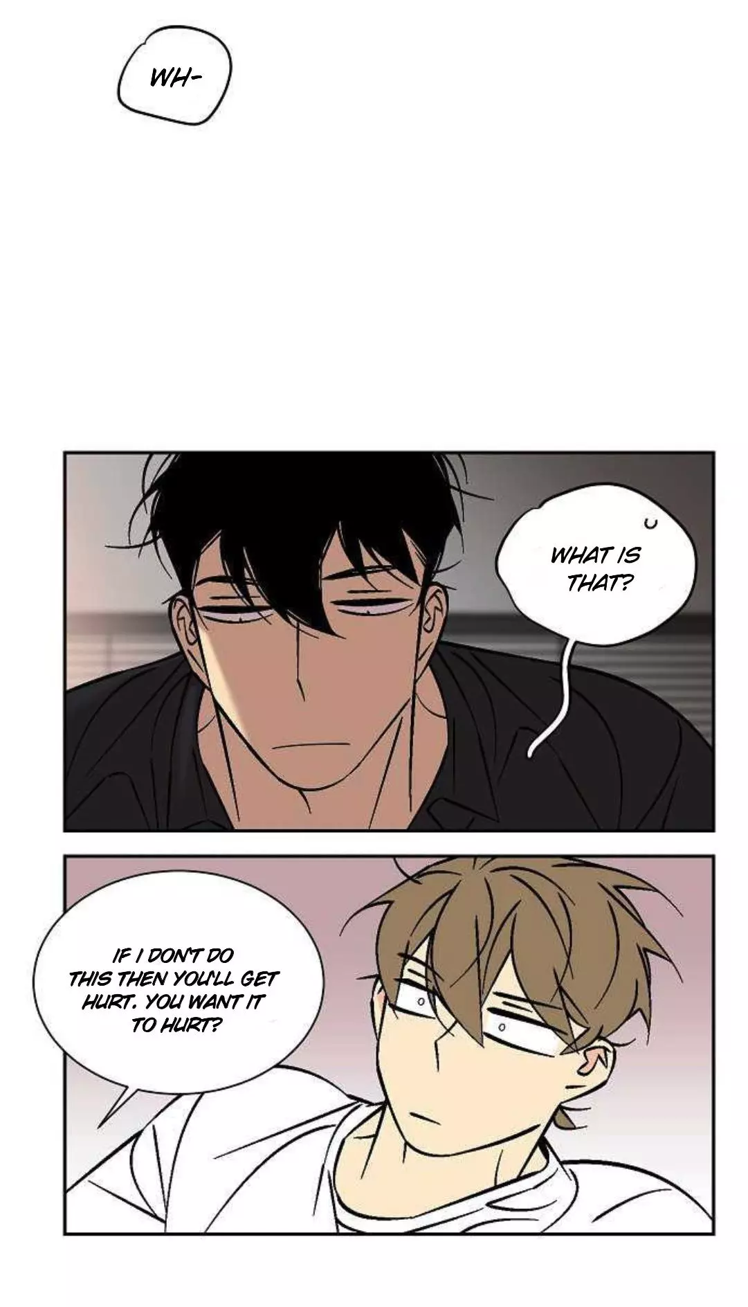 An Exclusive Contract - Chapter 44 Page 42
