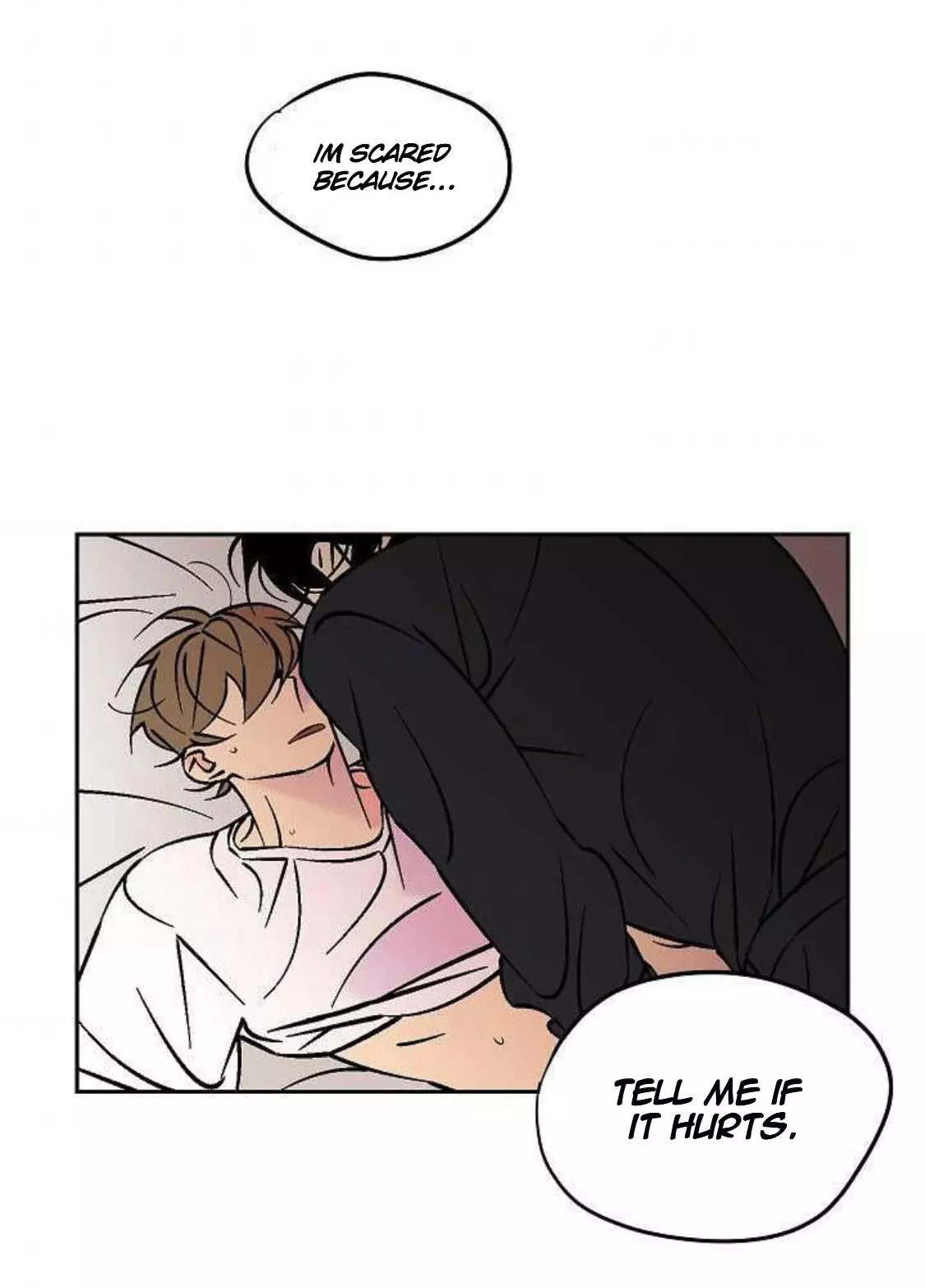 An Exclusive Contract - Chapter 44 Page 53