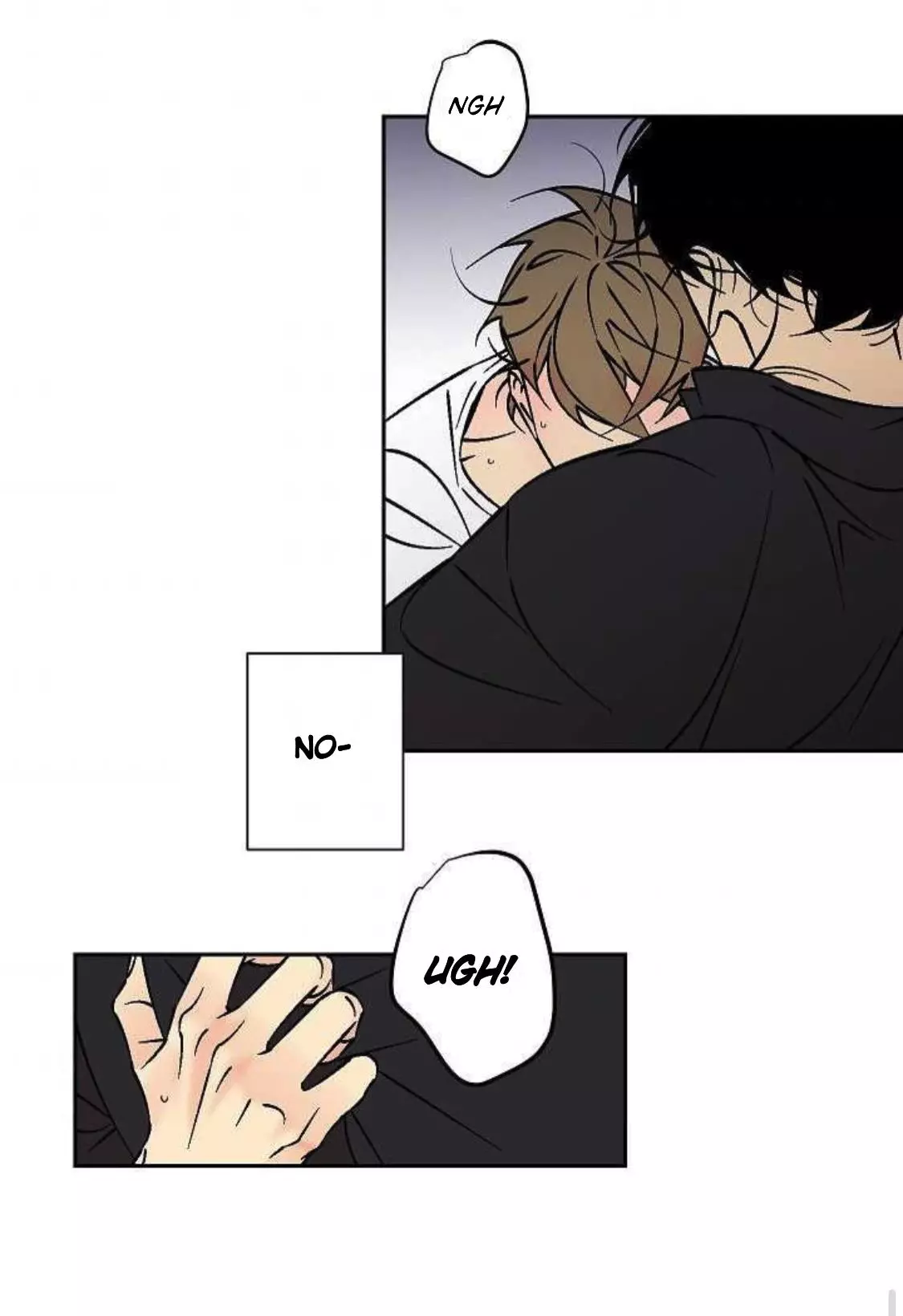 An Exclusive Contract - Chapter 44 Page 54