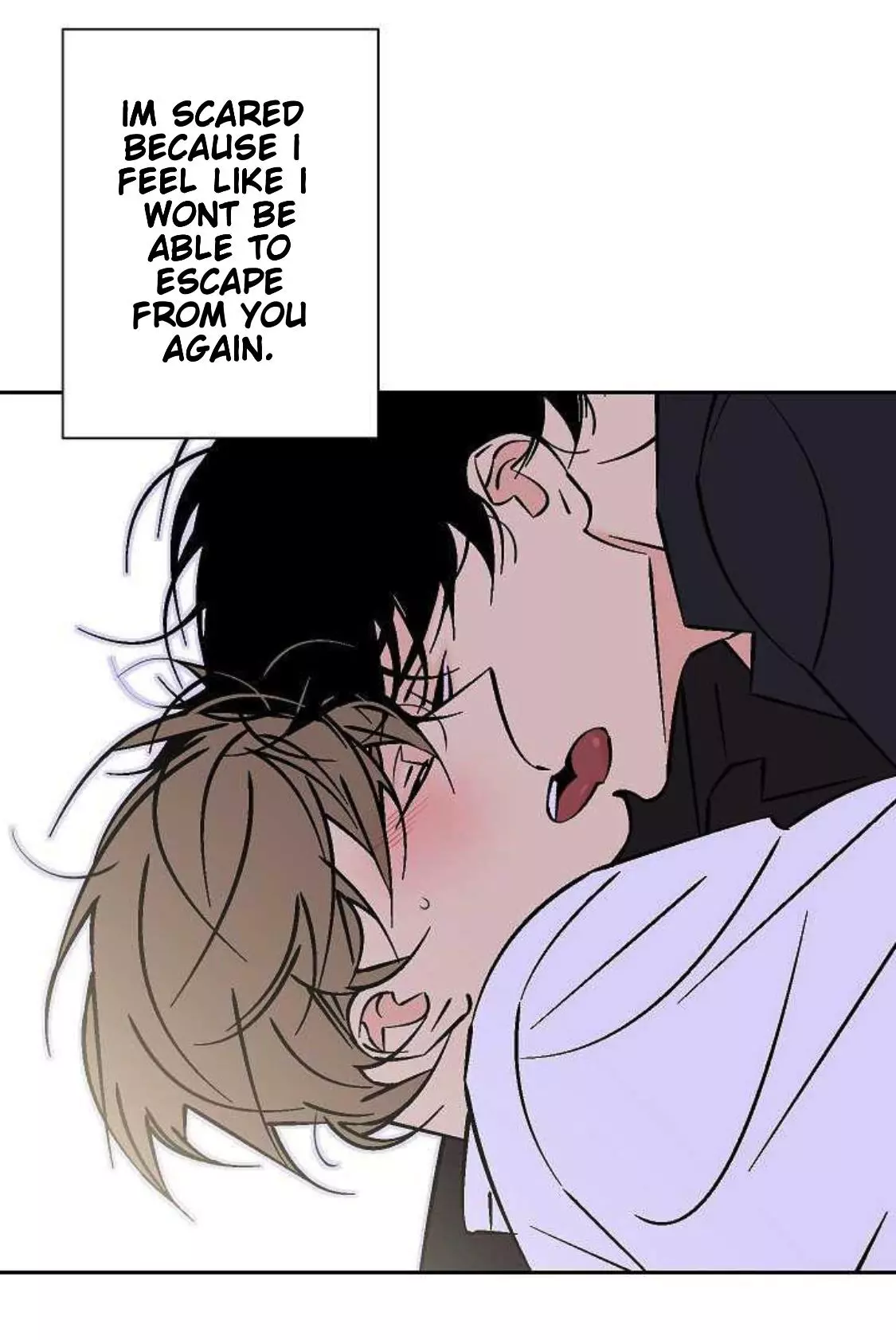 An Exclusive Contract - Chapter 44 Page 56