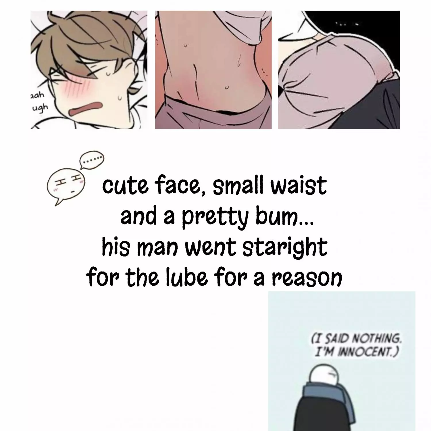 An Exclusive Contract - Chapter 44 Page 58