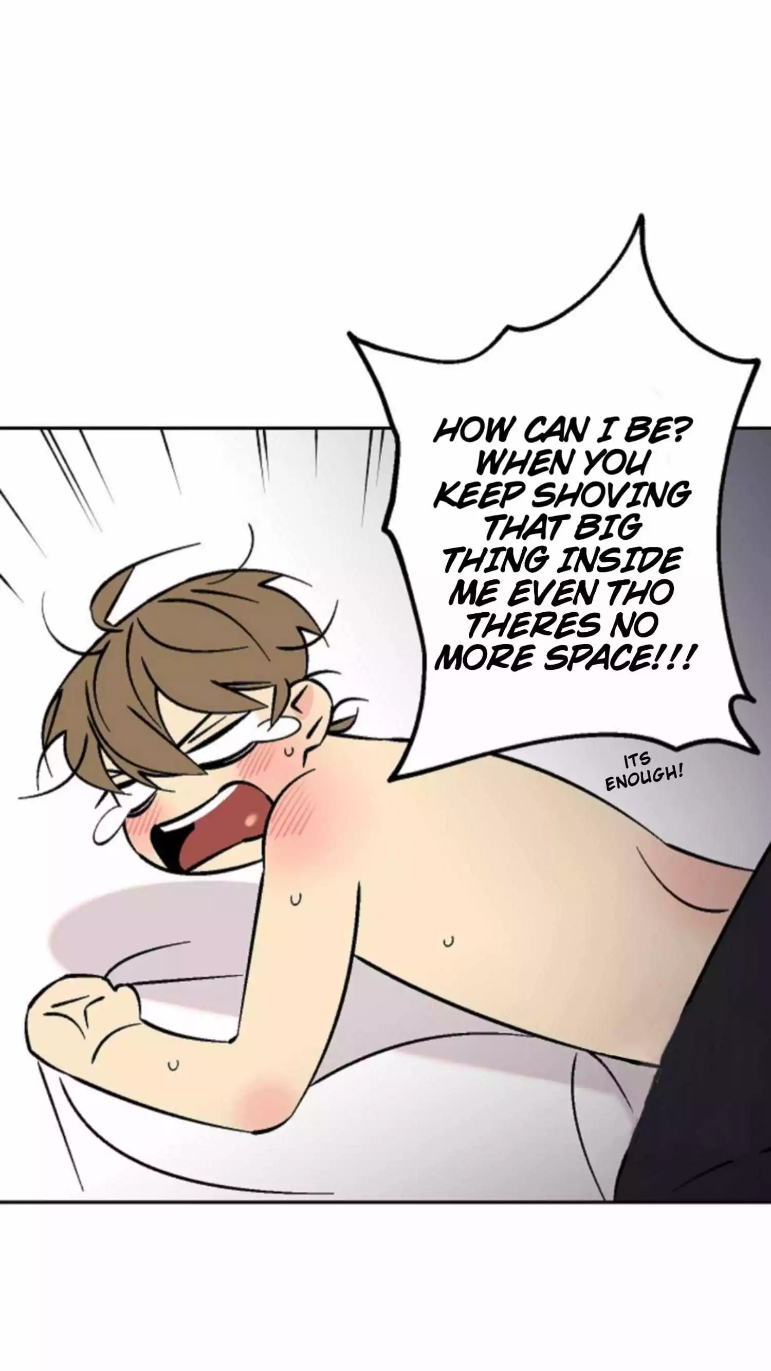 An Exclusive Contract - Chapter 45 Page 10