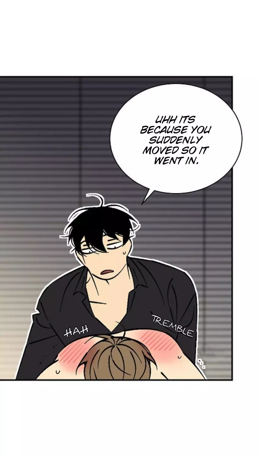 An Exclusive Contract - Chapter 45 Page 12