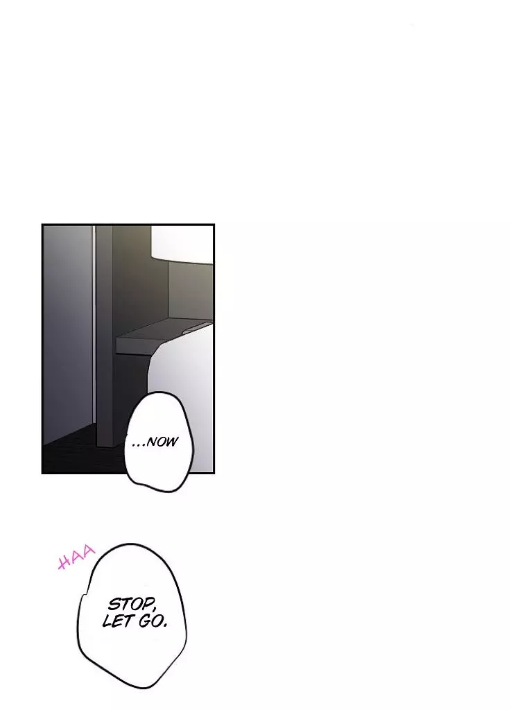 An Exclusive Contract - Chapter 45 Page 13