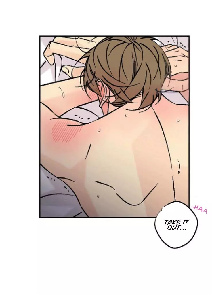 An Exclusive Contract - Chapter 45 Page 14