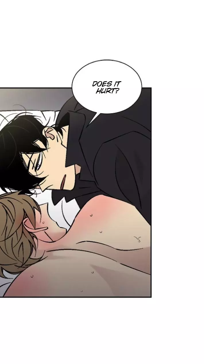 An Exclusive Contract - Chapter 45 Page 17