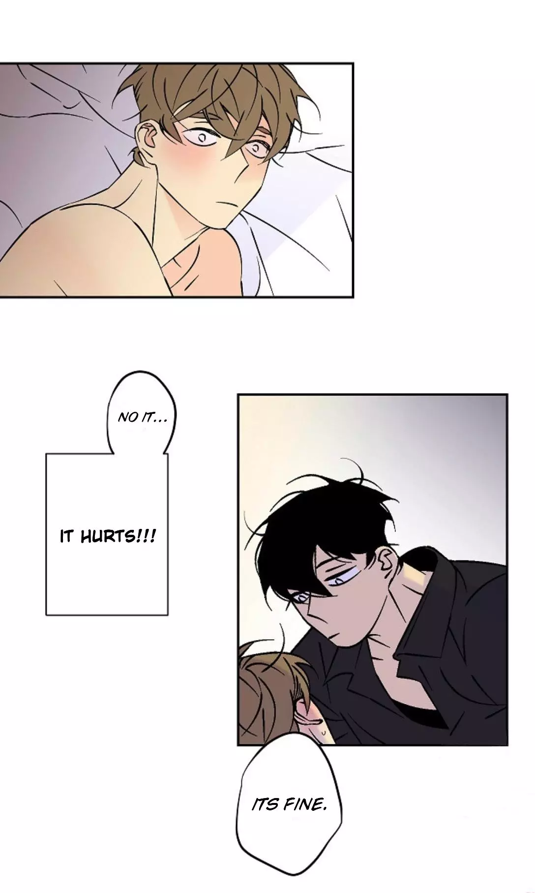 An Exclusive Contract - Chapter 45 Page 18
