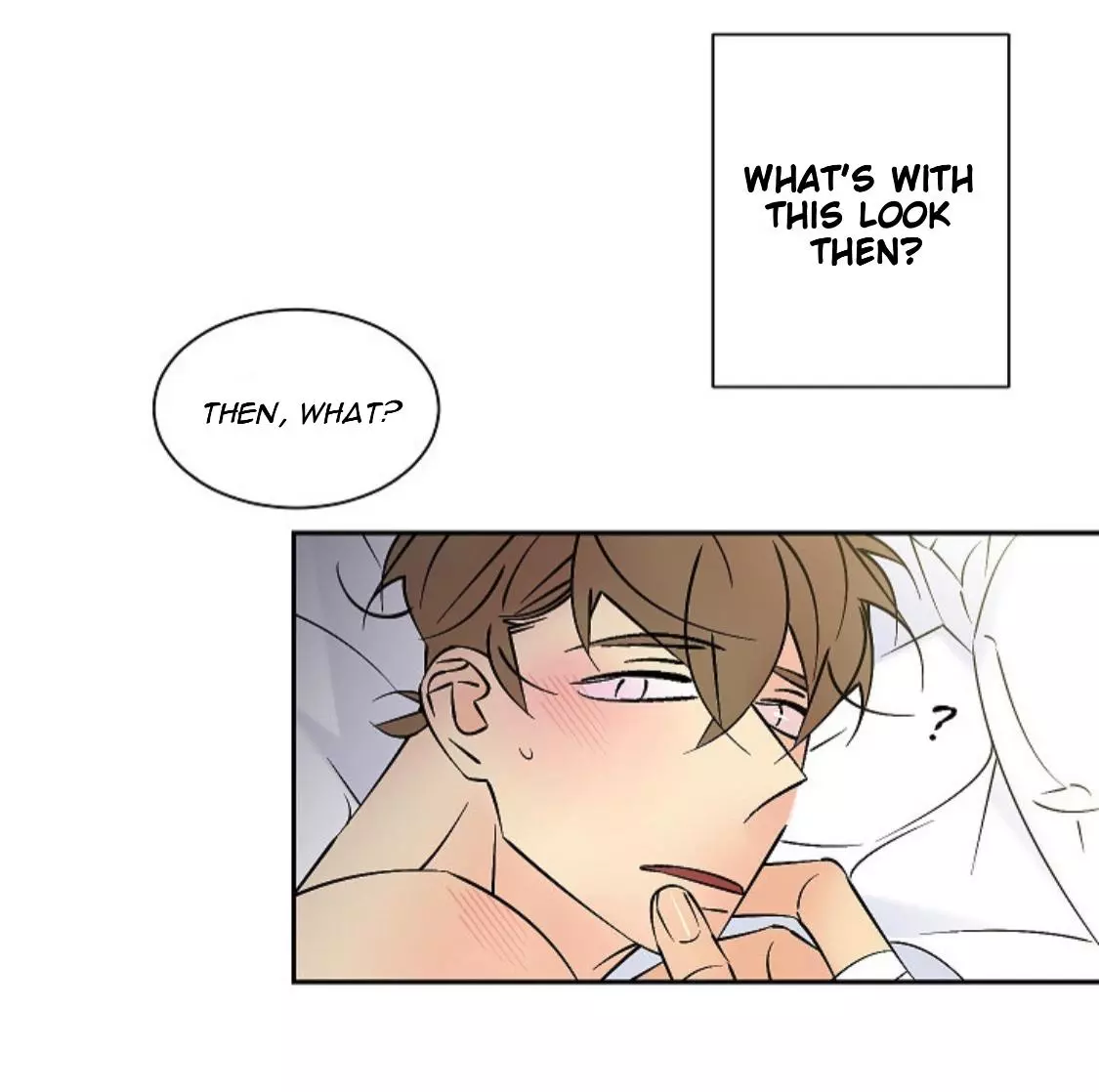 An Exclusive Contract - Chapter 45 Page 19