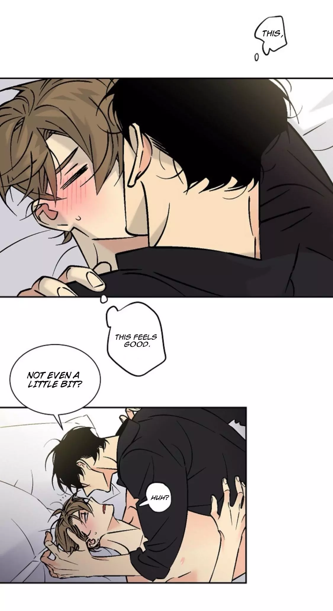 An Exclusive Contract - Chapter 45 Page 23