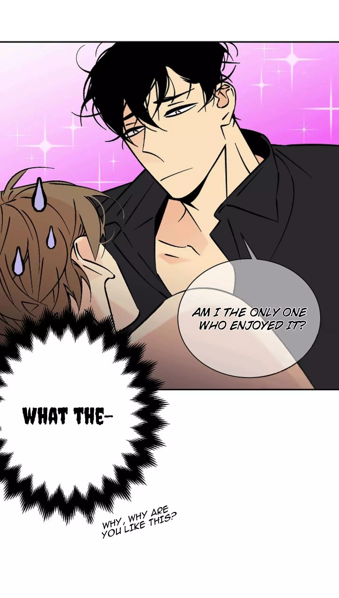 An Exclusive Contract - Chapter 45 Page 24