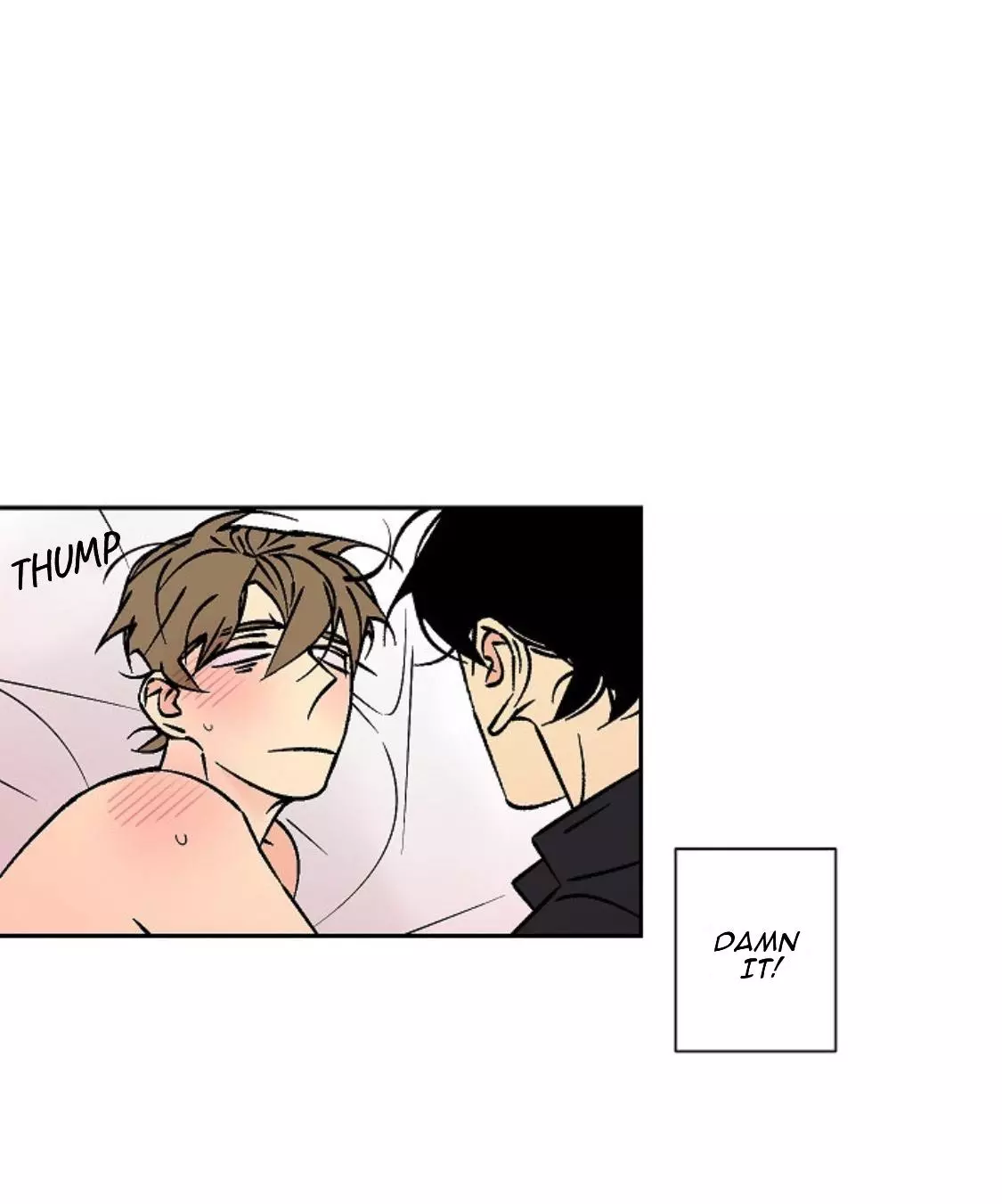 An Exclusive Contract - Chapter 45 Page 25