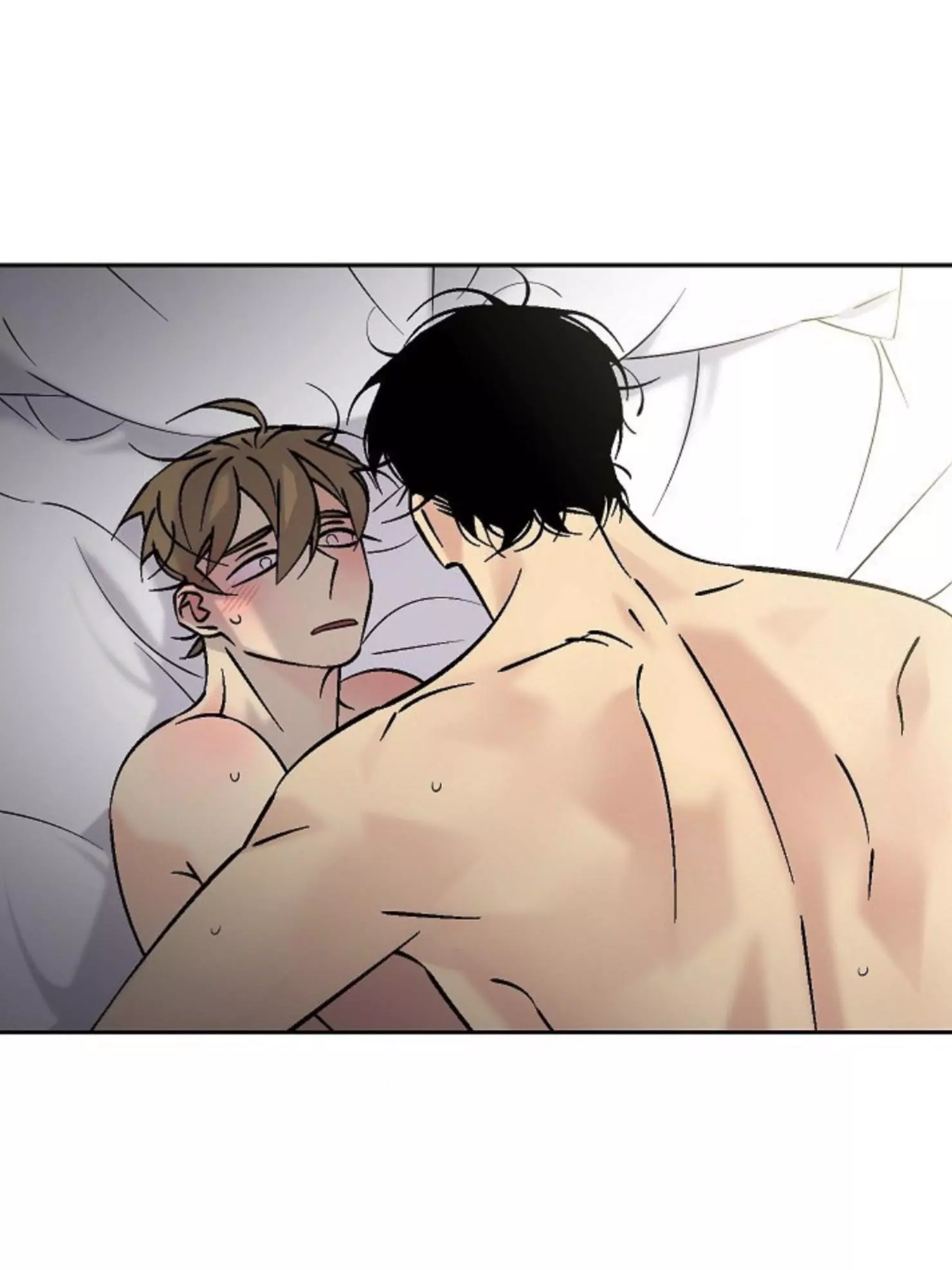 An Exclusive Contract - Chapter 45 Page 32