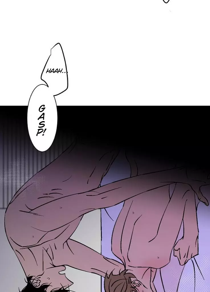 An Exclusive Contract - Chapter 45 Page 38