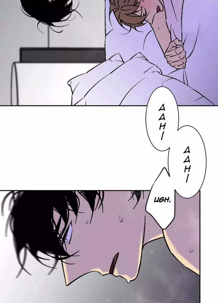 An Exclusive Contract - Chapter 45 Page 39