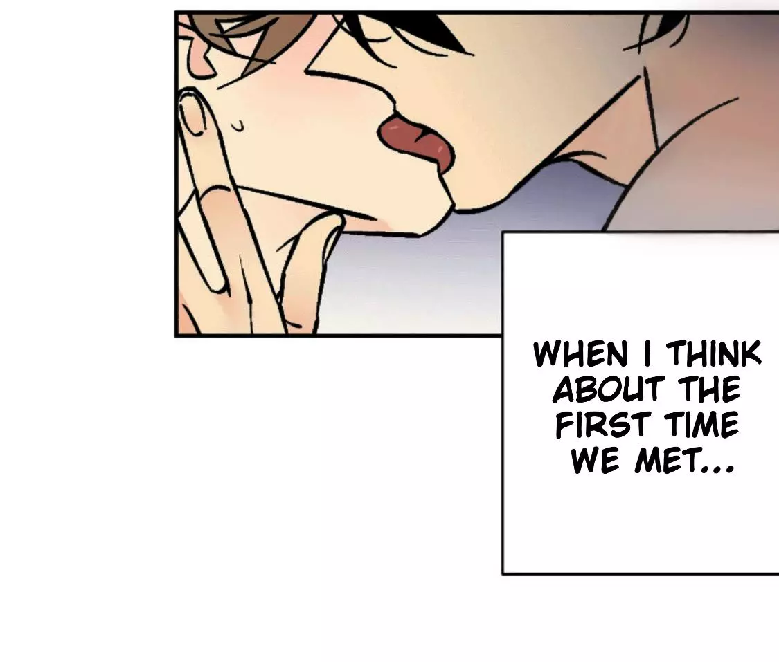 An Exclusive Contract - Chapter 45 Page 48