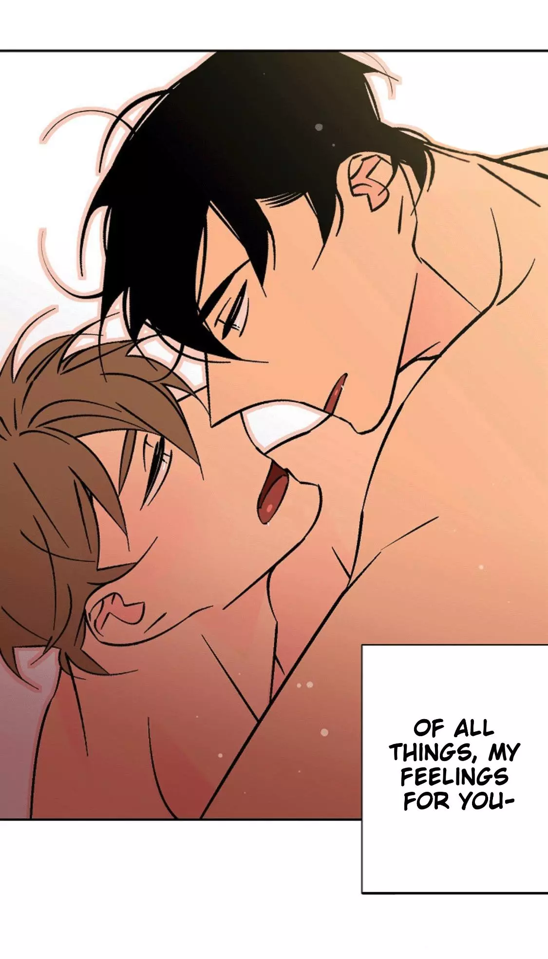 An Exclusive Contract - Chapter 45 Page 49
