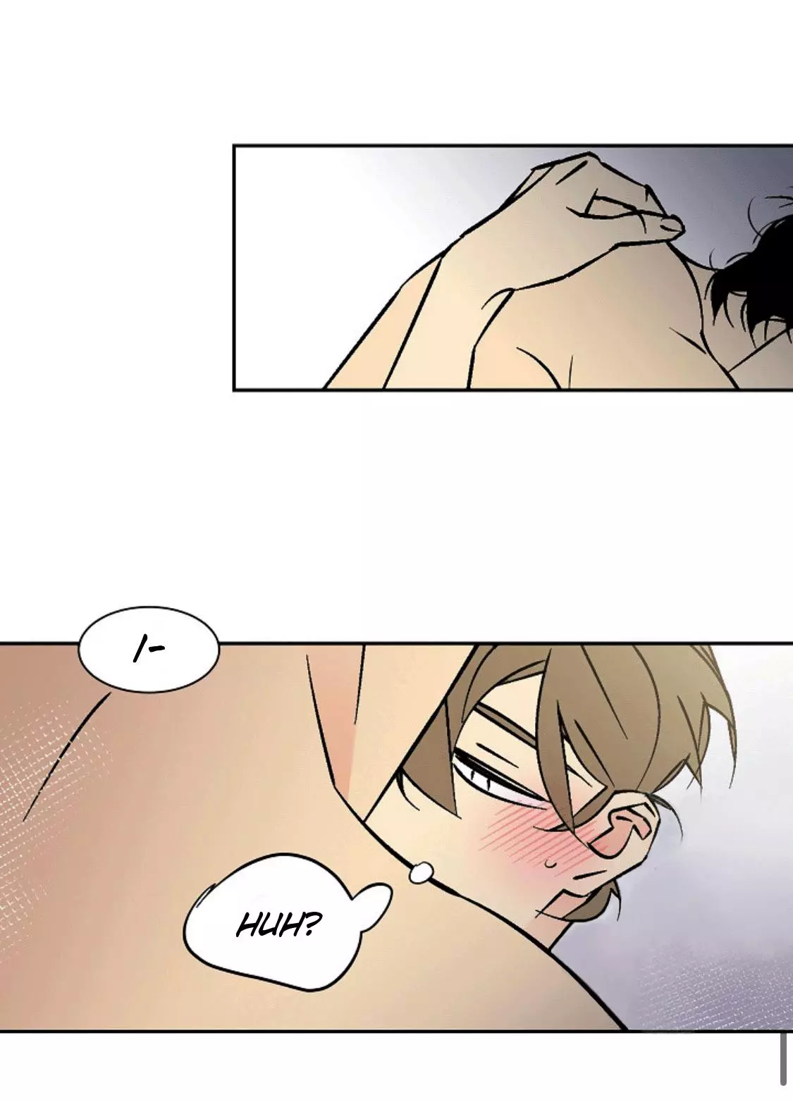 An Exclusive Contract - Chapter 45 Page 50