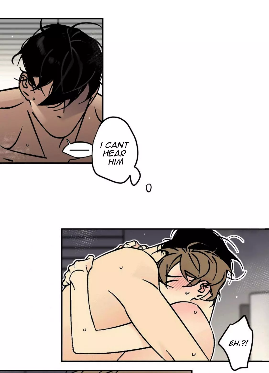 An Exclusive Contract - Chapter 45 Page 51