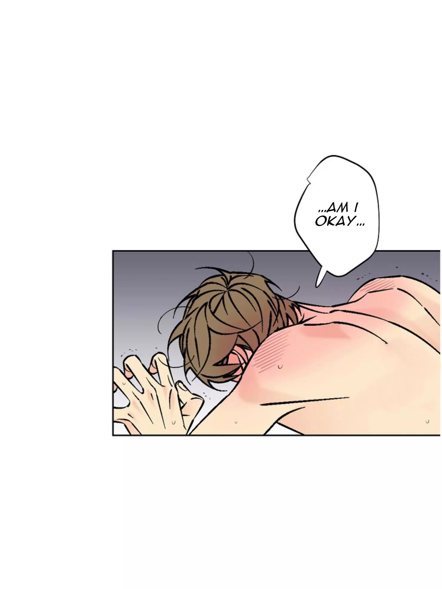 An Exclusive Contract - Chapter 45 Page 8