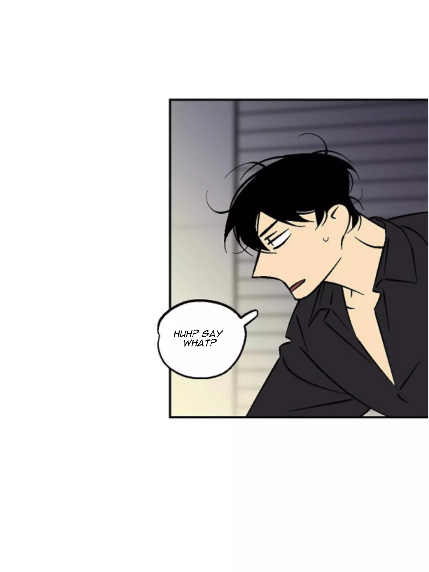 An Exclusive Contract - Chapter 45 Page 9