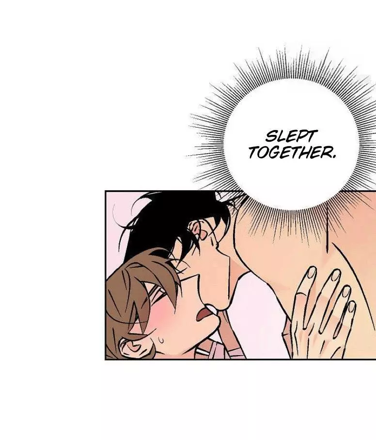 An Exclusive Contract - Chapter 46 Page 12
