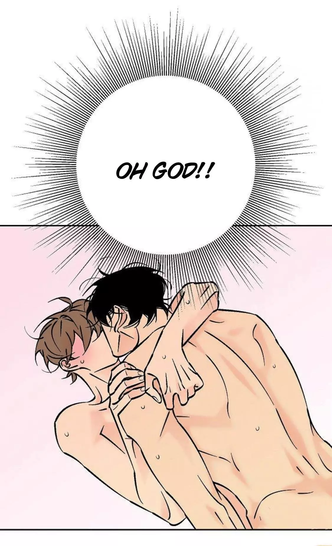 An Exclusive Contract - Chapter 46 Page 13
