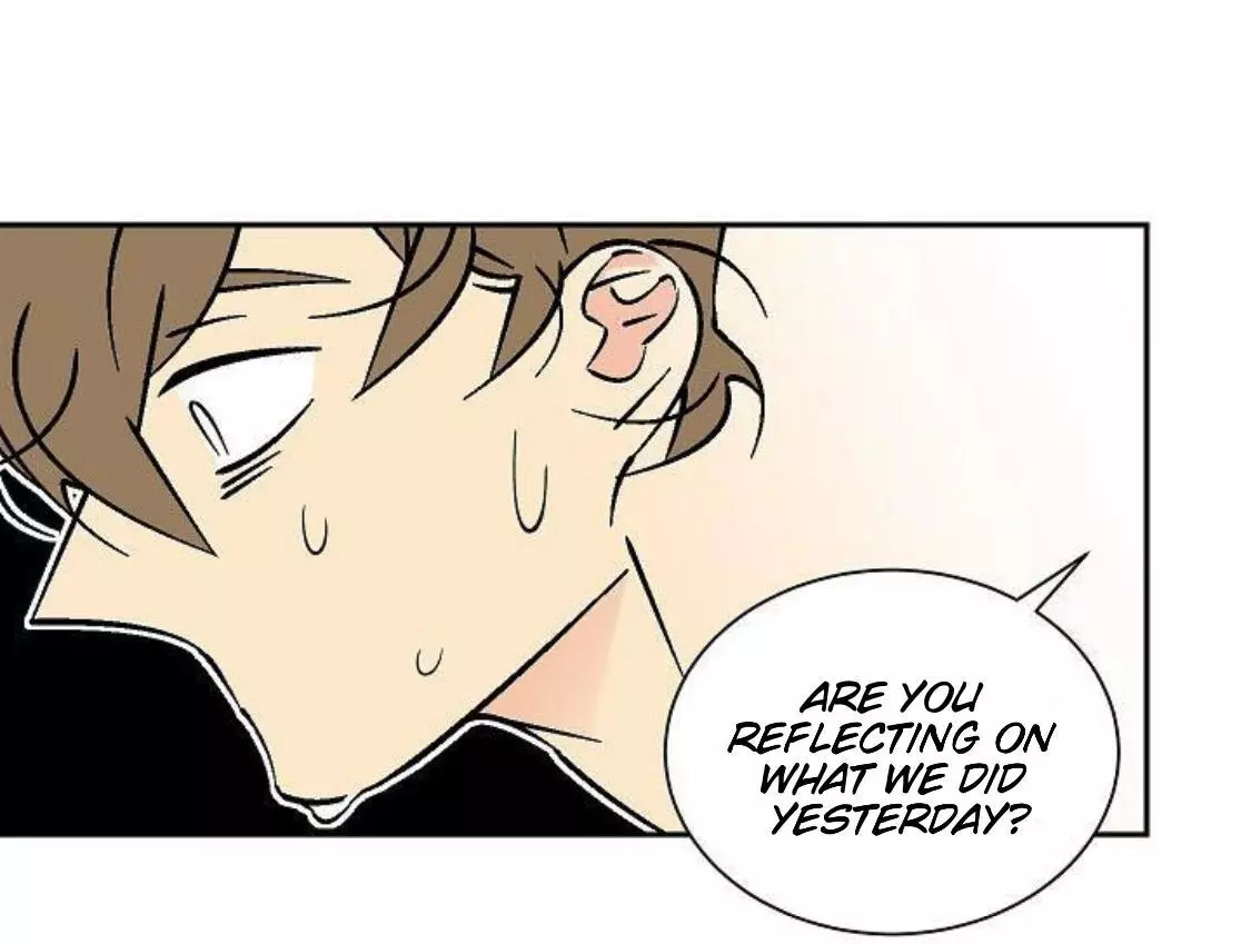 An Exclusive Contract - Chapter 46 Page 14