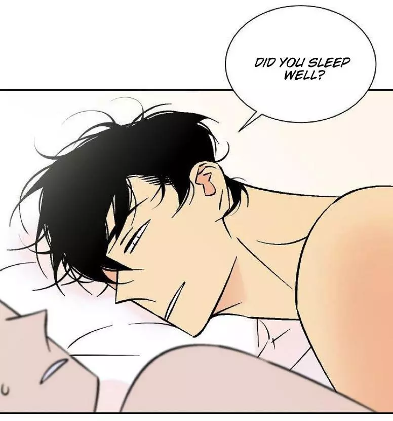 An Exclusive Contract - Chapter 46 Page 18