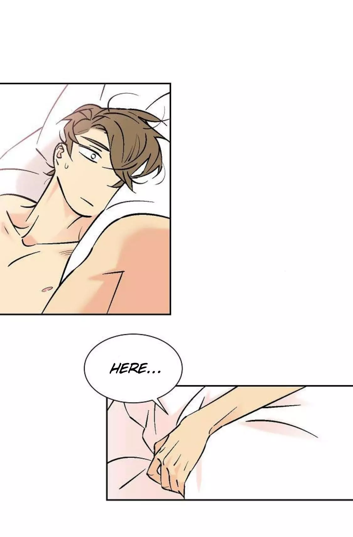 An Exclusive Contract - Chapter 46 Page 19