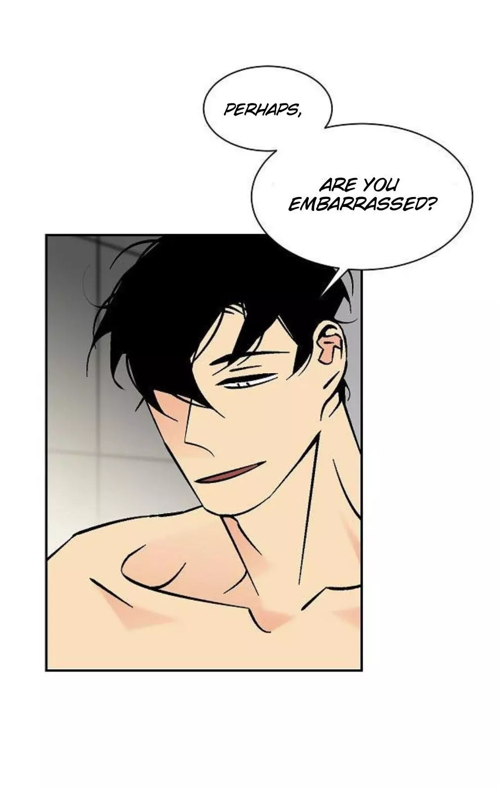 An Exclusive Contract - Chapter 46 Page 26