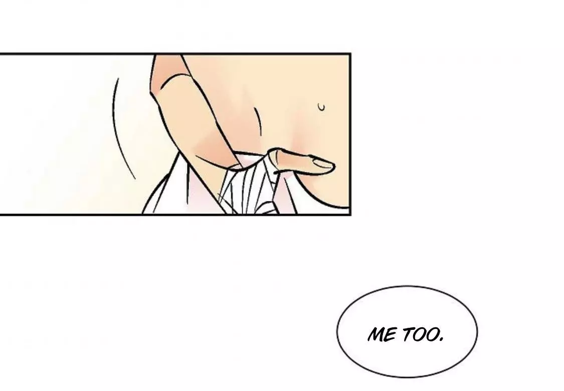 An Exclusive Contract - Chapter 46 Page 32
