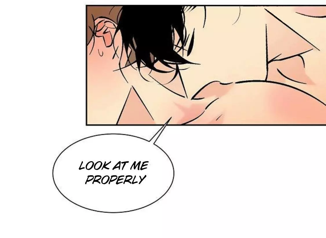 An Exclusive Contract - Chapter 46 Page 34