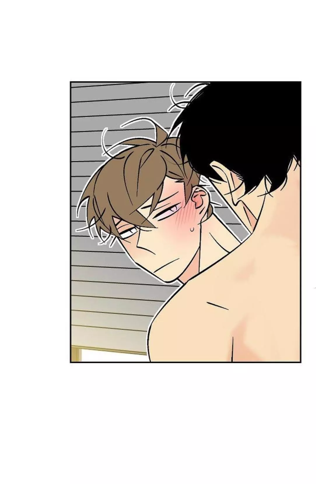 An Exclusive Contract - Chapter 46 Page 36