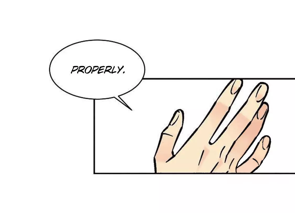 An Exclusive Contract - Chapter 46 Page 37